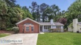 3836 Adamsville Dr SW Atlanta GA 30331
