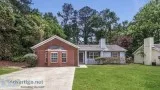 3836 Adamsville Dr SW Atlanta GA 30331