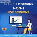 Book best online learning sessions for class 4 - ziyyara edutech