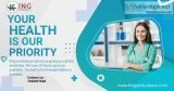 King Ground ICU Ambulance Services in Ranchi with Brilliant Medi