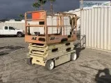 2004 JLG 2646E2 SCISSORLIFT 91301221