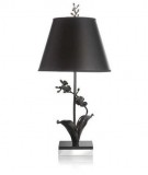 Michael Aram Black Orchid Table Lamp  Modern Wall Sconces At Gra