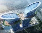 New commercial projects in noida
