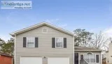 4607 Latchwood Dr Lithonia GA 30038
