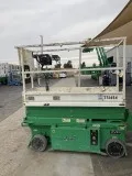 2015 JLG 1932RS SCISSORLIFT 152306221