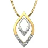 Latest collections of gold pendants | exclusive collection