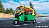 3 wheeler Auto price In India