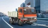Tata LPk Tipper Price and durability In India