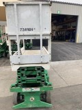 2015 JLG 1932RS SCISSORLIFT 152305221