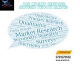 ARS Survey Agencies in India