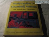 World Satellite TV and Scrambling Methods &ndash The Technicians
