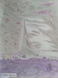 Purple Pool of Death