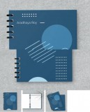 Get High Custom Printed Spiral Notebooks
