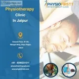 Physiotherapy services