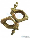 Scaffolding fittings & coupler