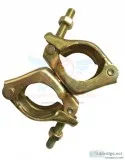 Scaffolding fittings & coupler