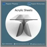 Anti-Bacterial Acrylic Sheet Supplier
