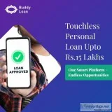 Need of personal loan - buddy loan
