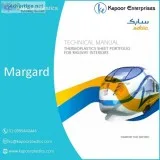 Margard Scratch Proof Glass Sheets