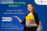 Best educational consultants in hyderabad-enlighten abroad