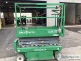 2015 SKYJACK SJIII3219 SCISSORLIFT 152307221