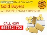 Gold Buyers in Delhi That Gives You Instant Cash For Gold