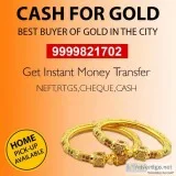 Where To Get Cash Against Gold In Noida