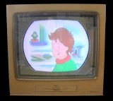 1960s COLOR TV wanted.