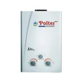 Gas geyser manufacturers