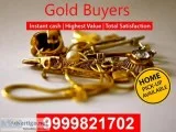 Sell Gold For Cash Near Me In Lajpat Nagar Delhi