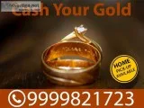 Sell Gold in Mayur Vihar - Cash For Gold Near Sadar Bazaar