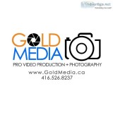 Professional Product Photography in Toronto