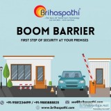 Boom barrier suppliers in hyderabad, boom barrier price, tripod 