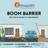 Boom barrier suppliers in hyderabad, boom barrier price, tripod 