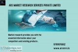 ARS Research Companies in Chennai