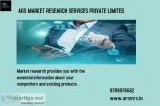 ARS Research Companies in Chennai