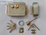 Electronic door lock sale and service