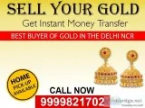 Cash For Gold Near Me In Ghaziabad Area