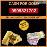 Cash For Gold In Lodhi Colony - Delhi Jewelry Buyers