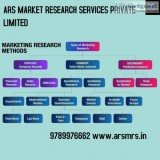ARS Research Agencies
