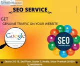 SEO Expert Noida