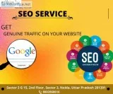 SEO Expert Noida