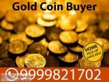 Gold Coins Buyers In Delhi - Sell Gold Coins Near Me