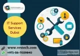 Hire the best it support technician in dubai