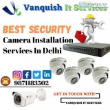 CCTV Surveillance Systems