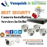 CCTV Surveillance Systems