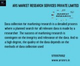 ARS Statistics Training