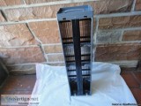 BROOKSTONE AIR PURIFIER INTERNAL REPLACEMENT FILTER 