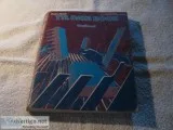 Radio Shack &ndash NATIONAL TTL DATA BOOK &copy 1976