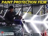 Car Paint Protection Film